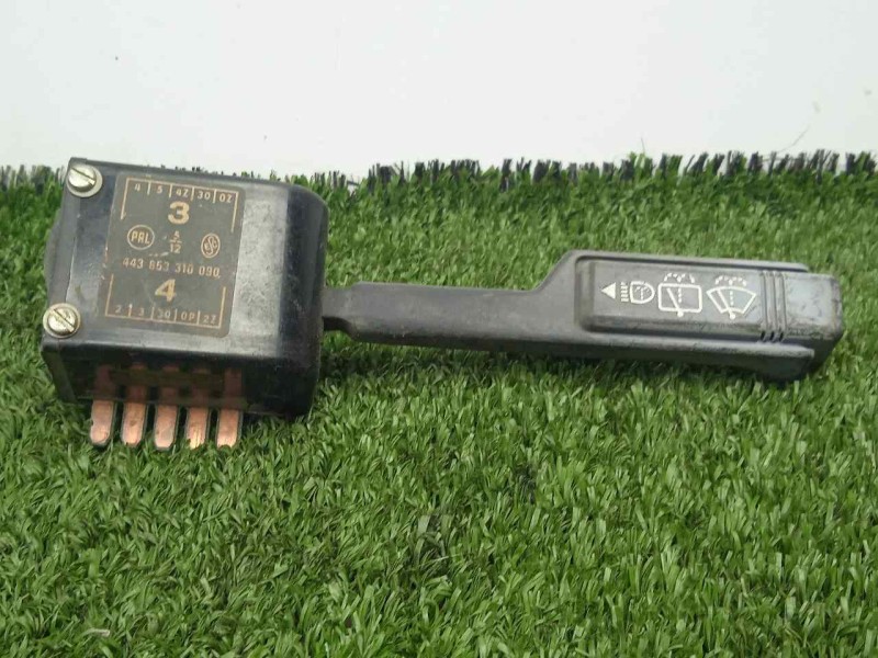 Recambio de mando limpia para skoda forman (785) 1.3 referencia OEM IAM   