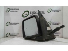Recambio de retrovisor izquierdo para opel combo (corsa c) 1.7 16v di cat (y 17 dtl / lk8) referencia OEM IAM  COMBO.C - MANUAL 
