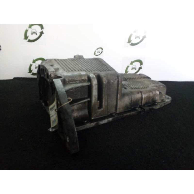 Recambio de carter para daewoo lacetti 1.6 cat referencia OEM IAM 96481581  