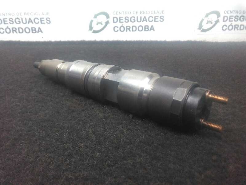 Recambio de inyector para volvo fl xxx referencia OEM IAM 04902825-0445120064-0986435529 BOSCH 