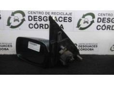 Recambio de retrovisor izquierdo para ford mondeo berlina (gd) 1.8 turbodiesel cat referencia OEM IAM  GD - ELECTRICO - 5.PINES 