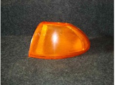 Recambio de piloto delantero izquierdo para opel astra f berlina 1.6 cat referencia OEM IAM  91-94 AMBAR