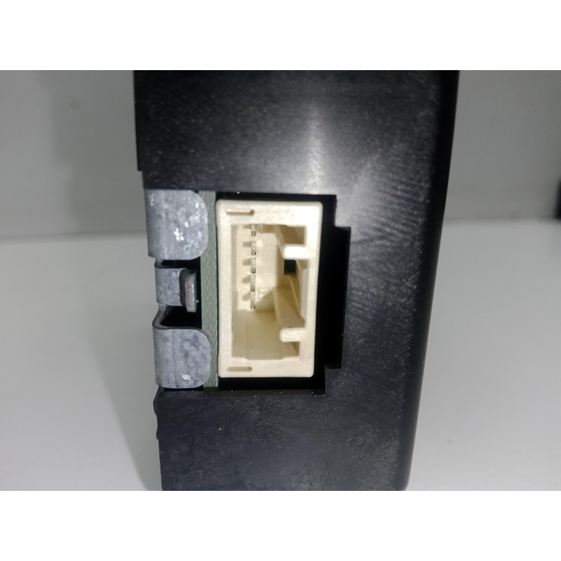 Recambio de modulo electronico para toyota auris 1.6 16v cat referencia OEM IAM 8974102230-VZS000048533 VALEO 5.PINES