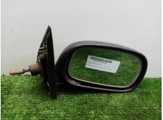 Recambio de retrovisor derecho para nissan micra (k11) 1.0 16v cat referencia OEM IAM  MANUAL NEGRO.PLASTICO