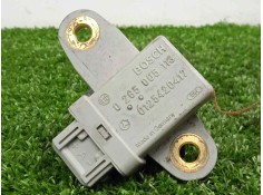 Recambio de sensor para mercedes-benz clase a (w168) 1.6 cat referencia OEM IAM 0265005113-0125420417  3.PINES