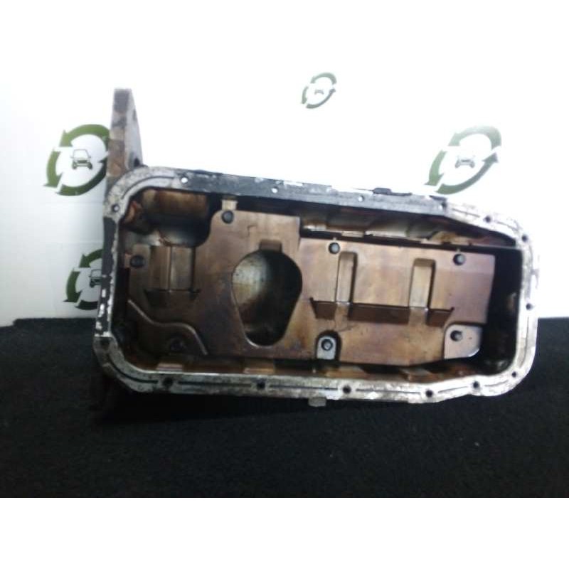 Recambio de carter para daewoo lacetti 1.6 cat referencia OEM IAM 96481581  