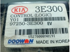 Recambio de mando calefaccion / aire acondicionado para kia sorento 2.5 crdi cat referencia OEM IAM 972503E300   2