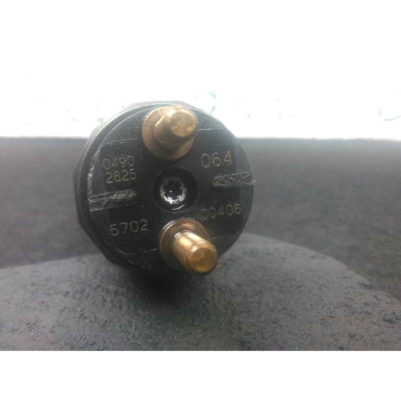 Recambio de inyector para volvo fl xxx referencia OEM IAM 04902825-0445120064-0986435529 BOSCH 