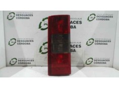 Recambio de piloto trasero izquierdo para opel combo (corsa c) 1.7 16v di cat (y 17 dtl / lk8) referencia OEM IAM  COMBO.C 