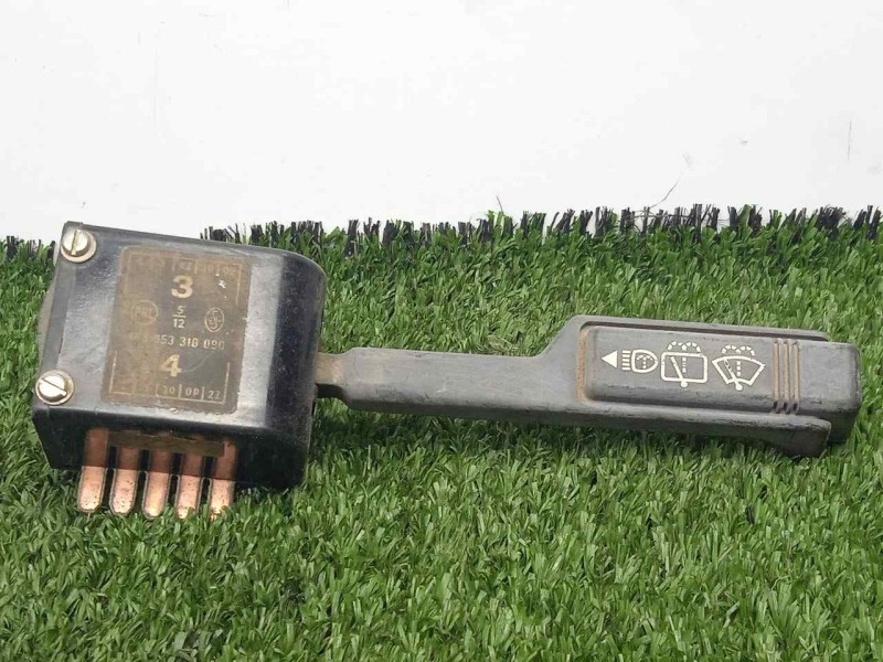 Recambio de mando limpia para skoda forman (785) 1.3 referencia OEM IAM   