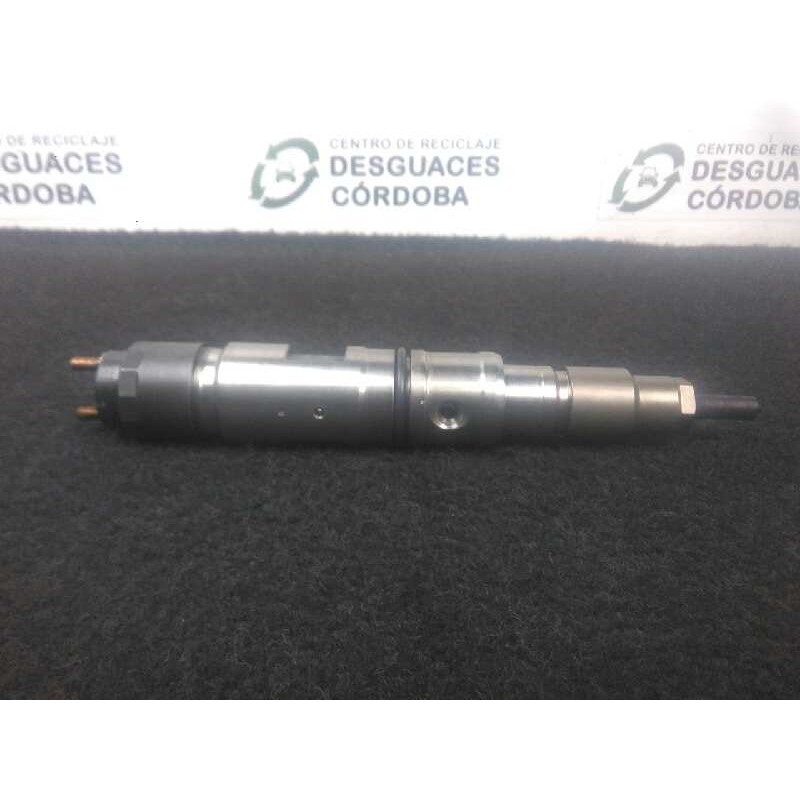 Recambio de inyector para volvo fl xxx referencia OEM IAM 04902825-0445120064-0986435529 BOSCH 