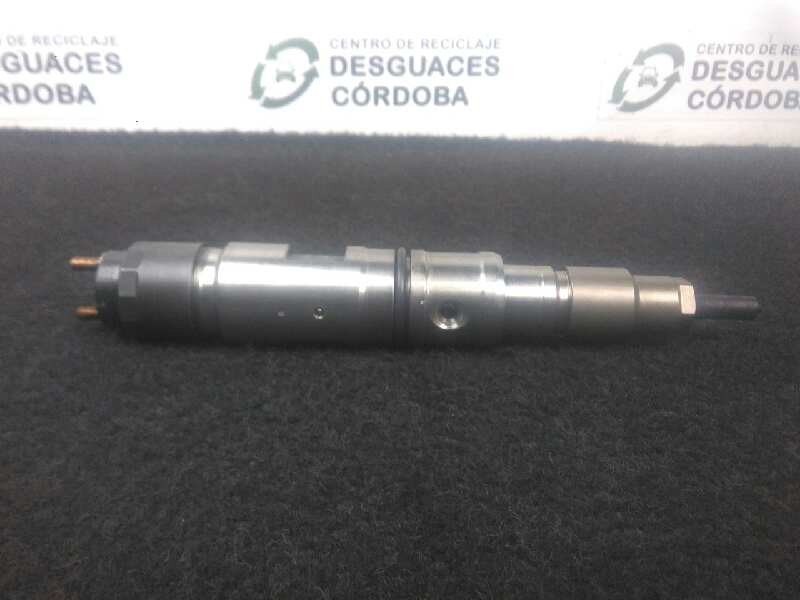 Recambio de inyector para volvo fl xxx referencia OEM IAM 04902825-0445120064-0986435529 BOSCH 
