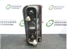 Recambio de piloto trasero izquierdo para opel combo (corsa c) 1.7 16v di cat (y 17 dtl / lk8) referencia OEM IAM  COMBO.C  2