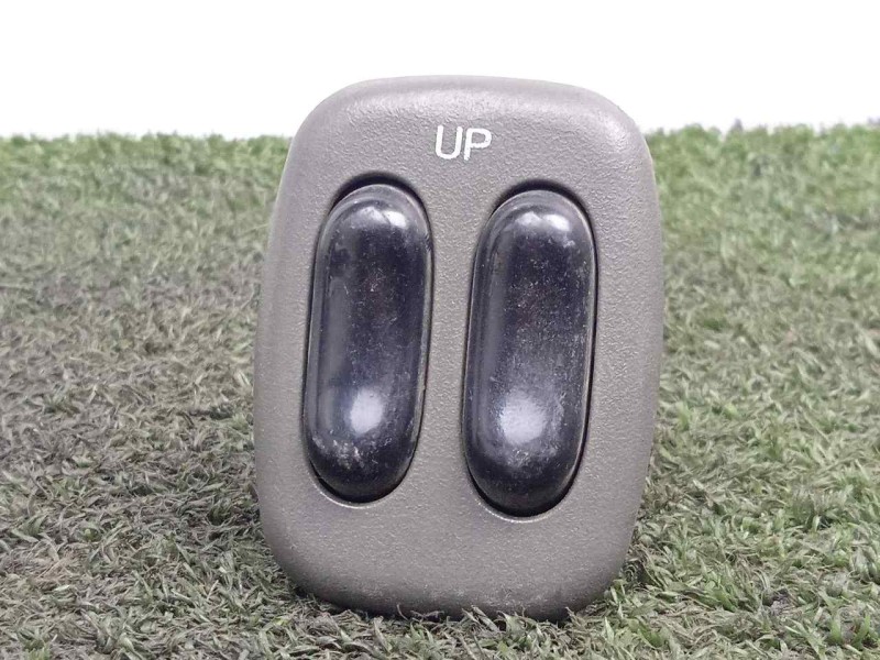 Recambio de mando elevalunas delantero izquierdo para hyundai atos (mx) 1.0 cat referencia OEM IAM 9357002000  