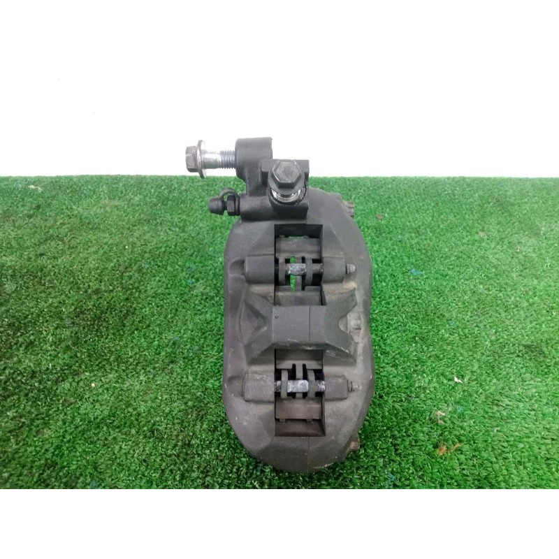 Recambio de pinza freno delantera izquierda para yamaha fjr 1300 referencia OEM IAM 1MC2580T0100 NISSIN 