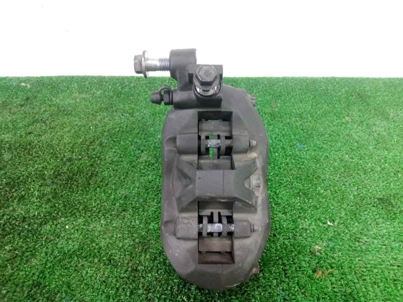 Recambio de pinza freno delantera izquierda para yamaha fjr 1300 referencia OEM IAM 1MC2580T0100 NISSIN 