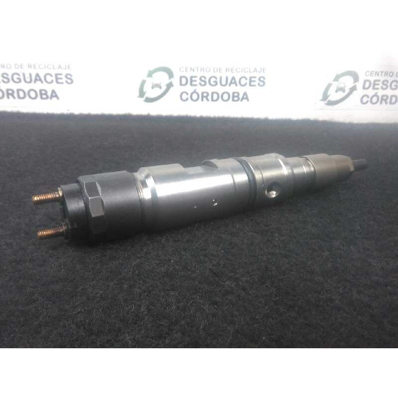 Recambio de inyector para volvo fl xxx referencia OEM IAM 04902825-0445120064-0986435529 BOSCH 