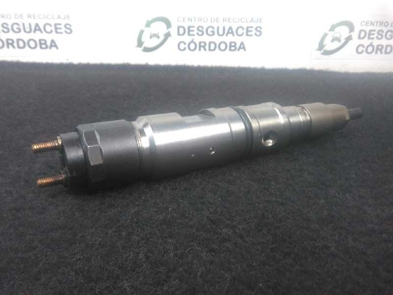 Recambio de inyector para volvo fl xxx referencia OEM IAM 04902825-0445120064-0986435529 BOSCH 