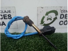 Recambio de sonda lambda para ford mondeo ber. (ca2) 2.0 tdci cat referencia OEM IAM 73P1-6S7112B591BA 2.PINES 