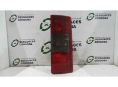 Recambio de piloto trasero derecho para opel combo (corsa c) 1.7 16v di cat (y 17 dtl / lk8) referencia OEM IAM  COMBO.C 