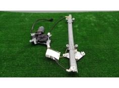 Recambio de elevalunas delantero derecho para nissan primera berlina (p11) 1.6 16v cat referencia OEM IAM  96-02 - ELECTRICO CON 2