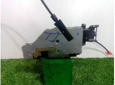 Recambio de cerradura puerta trasera izquierda para citroën c4 grand picasso 1.6 16v hdi fap referencia OEM IAM 24087816-2409181 2