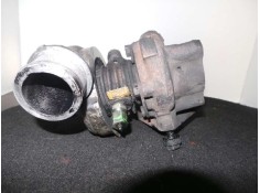 Recambio de turbocompresor para peugeot 406 berlina (s1/s2) 1.9 turbodiesel cat referencia OEM IAM 9615718980-XG0679F-4541321T2 