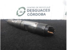 Recambio de inyector para volvo fl xxx referencia OEM IAM 04902825-0445120064-0986435529 BOSCH 