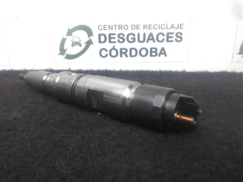 Recambio de inyector para volvo fl xxx referencia OEM IAM 04902825-0445120064-0986435529 BOSCH 
