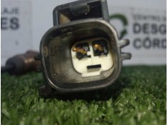 Recambio de sonda lambda para ford mondeo ber. (ca2) 2.0 tdci cat referencia OEM IAM 73P1-6S7112B591BA 2.PINES  2