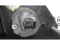 Recambio de retrovisor izquierdo para ford mondeo berlina (gd) 1.8 turbodiesel cat referencia OEM IAM  GD - ELECTRICO - 5.PINES  2