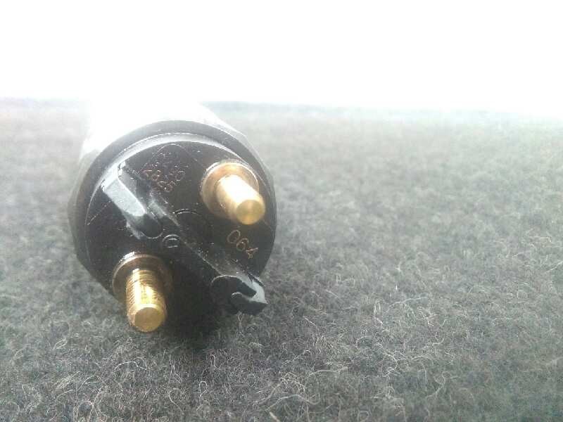Recambio de inyector para volvo fl xxx referencia OEM IAM 04902825-0445120064-0986435529 BOSCH 