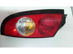 Recambio de piloto trasero derecho para hyundai atos prime (mx) 1.0 cat referencia OEM IAM  01-03 5.PUERTAS