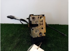 Recambio de cerradura puerta trasera izquierda para renault laguna ii (bg0) 1.9 dci diesel referencia OEM IAM  LAGUNA.2 - 4.PINE 2