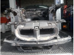 Recambio de refuerzo paragolpes delantero para bmw serie 3 berlina (e90) 2.0 turbodiesel cat referencia OEM IAM   