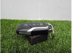 Recambio de conmutador de arranque para ford mondeo lim. 1.5 ecoboost cat referencia OEM IAM DS7T15K601DD SOLO.LLAVE 