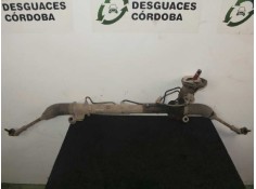 Recambio de cremallera direccion para ford focus c-max (cap) connection referencia OEM IAM 3M513A500AM 1460MM - TRW 5983 - ASIST