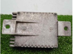 Recambio de resistencia electroventilador para mercedes-benz clase a (w168) 1.6 cat referencia OEM IAM A0275458032   2