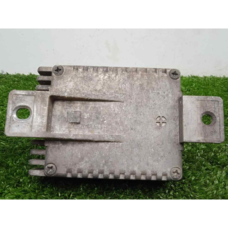 Recambio de resistencia electroventilador para mercedes-benz clase a (w168) 1.6 cat referencia OEM IAM A0275458032  