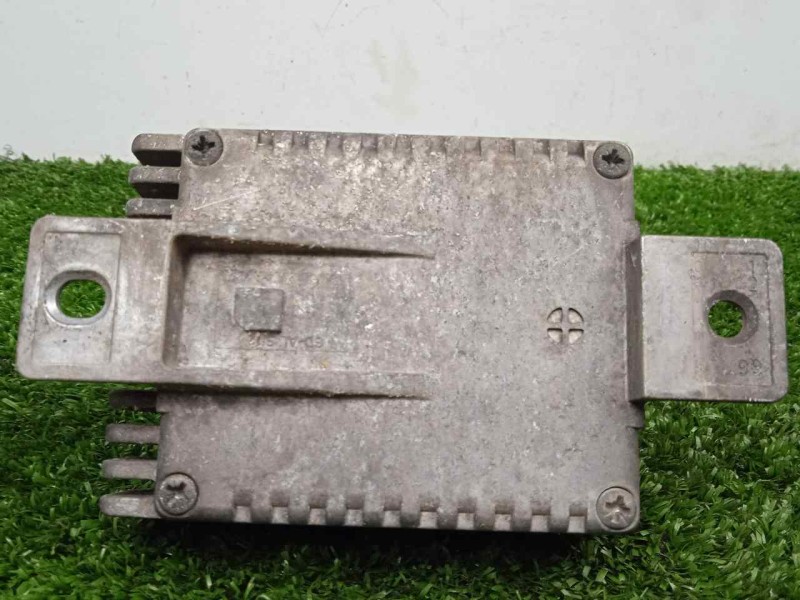 Recambio de resistencia electroventilador para mercedes-benz clase a (w168) 1.6 cat referencia OEM IAM A0275458032  