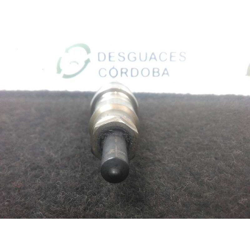 Recambio de inyector para volvo fl xxx referencia OEM IAM 04902825-0445120064-0986435529 BOSCH 