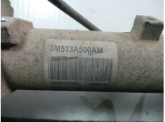 Recambio de cremallera direccion para ford focus c-max (cap) connection referencia OEM IAM 3M513A500AM 1460MM - TRW 5983 - ASIST 2