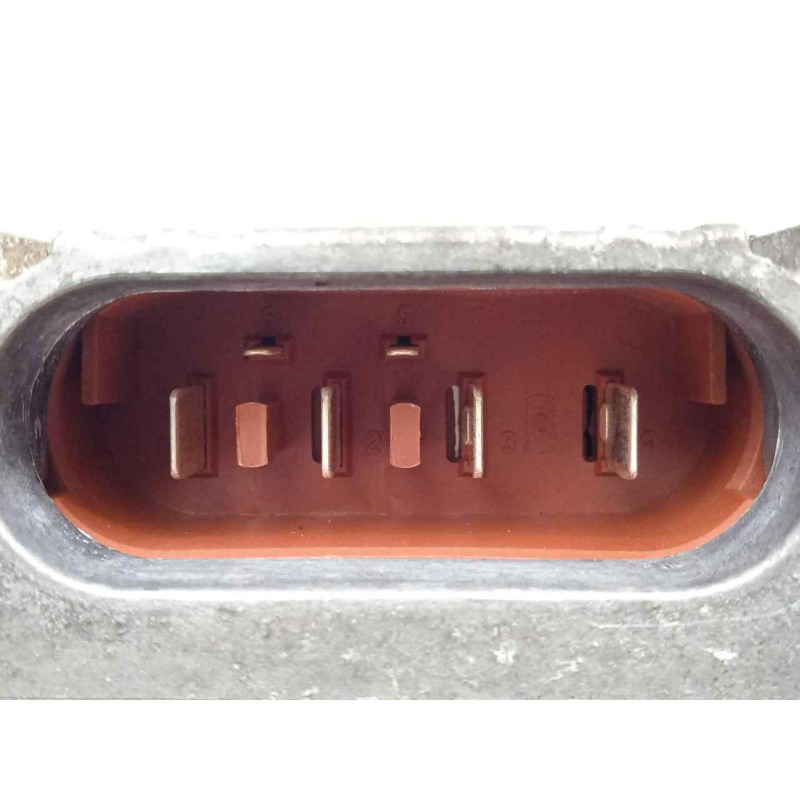 Recambio de resistencia electroventilador para mercedes-benz clase a (w168) 1.6 cat referencia OEM IAM A0275458032  