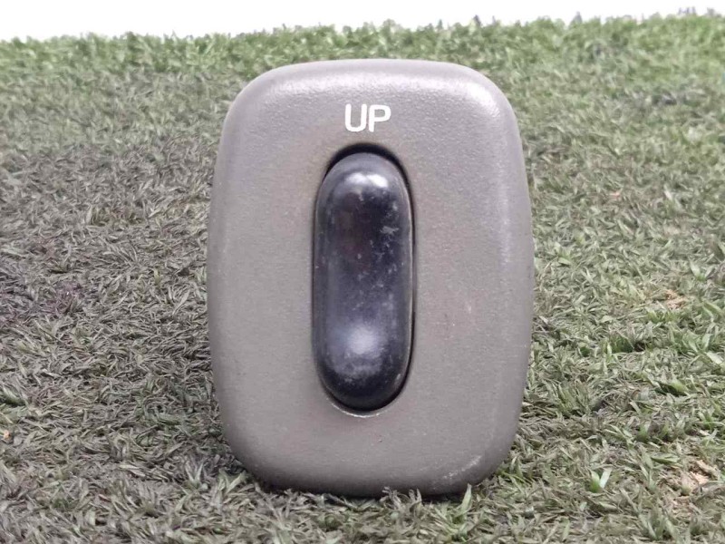 Recambio de mando elevalunas delantero derecho para hyundai atos (mx) 1.0 cat referencia OEM IAM 9358002000  