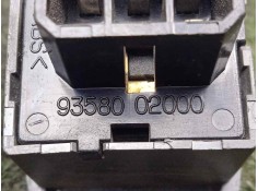 Recambio de mando elevalunas delantero derecho para hyundai atos (mx) 1.0 cat referencia OEM IAM 9358002000   2