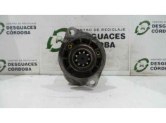 Recambio de motor arranque para skoda felicia berlina ( 791) 1.3 referencia OEM IAM 443115141310  9.DIENTES