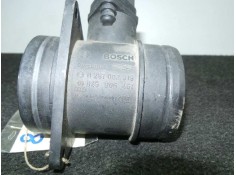 Recambio de caudalimetro para volkswagen polo berlina (6n2) 1.4 tdi referencia OEM IAM 0281002318-045906461 BOSCH  2