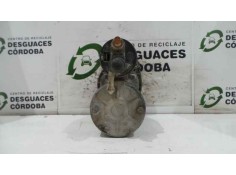 Recambio de motor arranque para skoda felicia berlina ( 791) 1.3 referencia OEM IAM 443115141310  9.DIENTES 2
