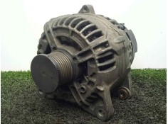 Recambio de alternador para renault laguna ii (bg0) 1.9 dci diesel referencia OEM IAM 0124525076-8200251006 150AH - BOSCH POLEA.