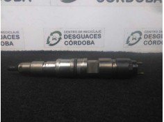 Recambio de inyector para volvo fl xxx referencia OEM IAM 04902825-0445120064-0986435529 BOSCH 